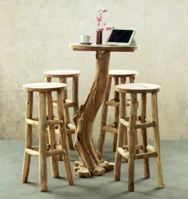 Reclaimed teak furniture, Indonesia boat teak furniture, Recycle teak furniture, Wholesale teak furniture