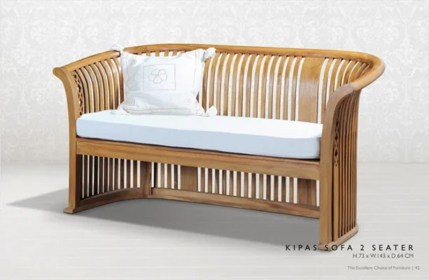 Indonesia teak furniture