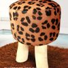 Cheetose Stool 100x100