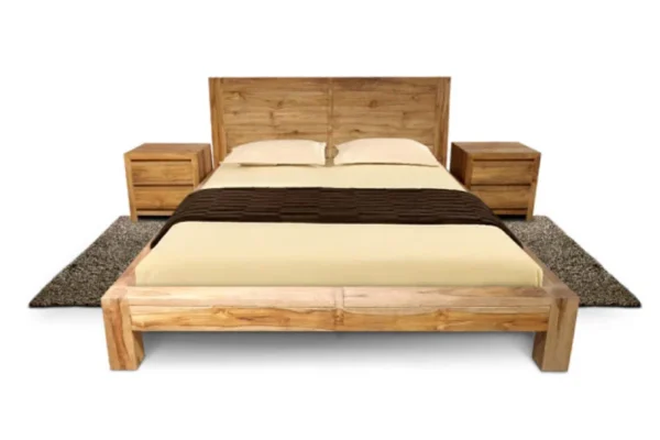 Tegalalang bed furniture