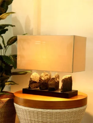 Graino Table Lamp