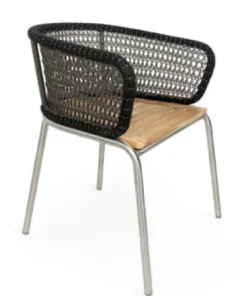 Asia furniture manufacturers offers Shanum chair furniture for your home decor in living room direct from Indonesian furniture online.