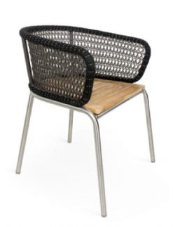 Asia furniture manufacturers offers Shanum chair furniture for your home decor in living room direct from Indonesian furniture online.