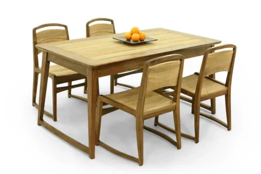 Furniture by Sets manufactured by Piguno Hospitality