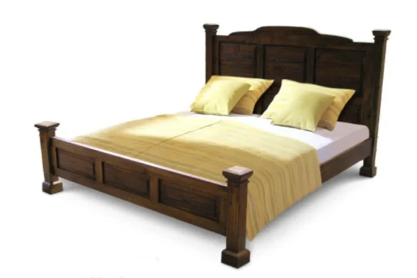 Ubud bedroom furniture