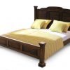 Porto Bed Furniture 100x100