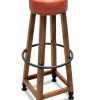Sencillo Stool, Indonesia stool furniture, Stool furniture online, Indonesia home decor