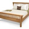 Slat Bed Furniture 100x100