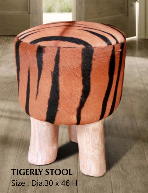 Tigerly stool, Indonesia stool furniture, Furniture online