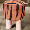 Tigerly stool, Indonesia stool furniture, Furniture online