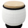 Averi Stool 100x100
