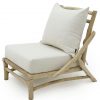 Aksa 1 seater teak branch furniture Aksa 1 Seater 76.71.82 100x100