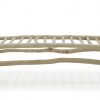 Atanu Bench 120 Cm 40.120.40 100x100
