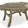 Tiro Coffe Table 51.100.80 100x100