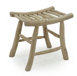 Japan wooden stool furniture