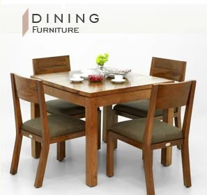 Indonesisch eetkamermeubilair, Houten meubelen Indonesisch, Indonesisch teak meubelen, Binnenmeubels