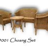 9001 Choang Set 100x100