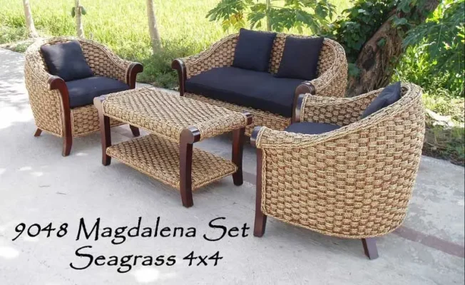 Rattan outdoor furniture, Indonesia rattan, wholesale indonesia furniture