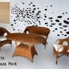 9178 Swan Set 100x100