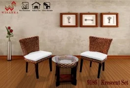 Iran living room rattan furniture sets
