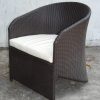 3. SFH01 Havana Armchair Synthetic Rattan 83x69x66 100x100