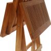 5. Calisto Table Folding 100x100