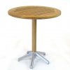 5. Lariss Round Table Q 70 X 75 Cm 100x100