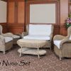 9060 Nuno Set 100x100