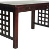 Spain wooden table furniture