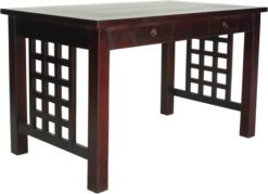 Spain wooden table furniture