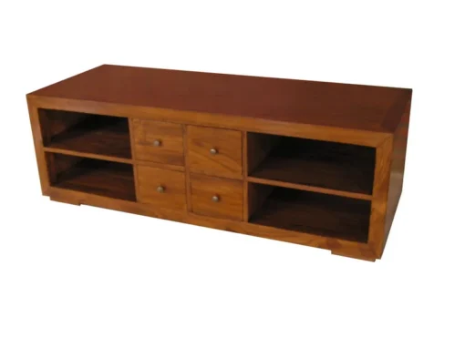 Casablanca TV stand furniture