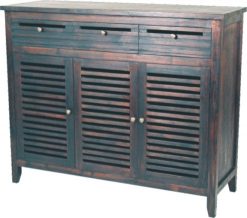 Dublins cabinet furniture