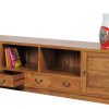 Ankara TV stand furniture Adelyn Buffet TV 100x100