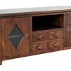 Agam TV Stand 100x100