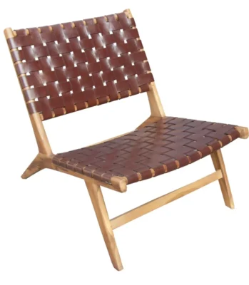 Ahimsa bench furniture
