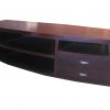Singapore TV stand cabinet Alan TV Cab. 100x100