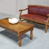 Antares Sofa 100x100