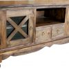Surabaya TV stand furniture Antico TV Cabinet 100x100
