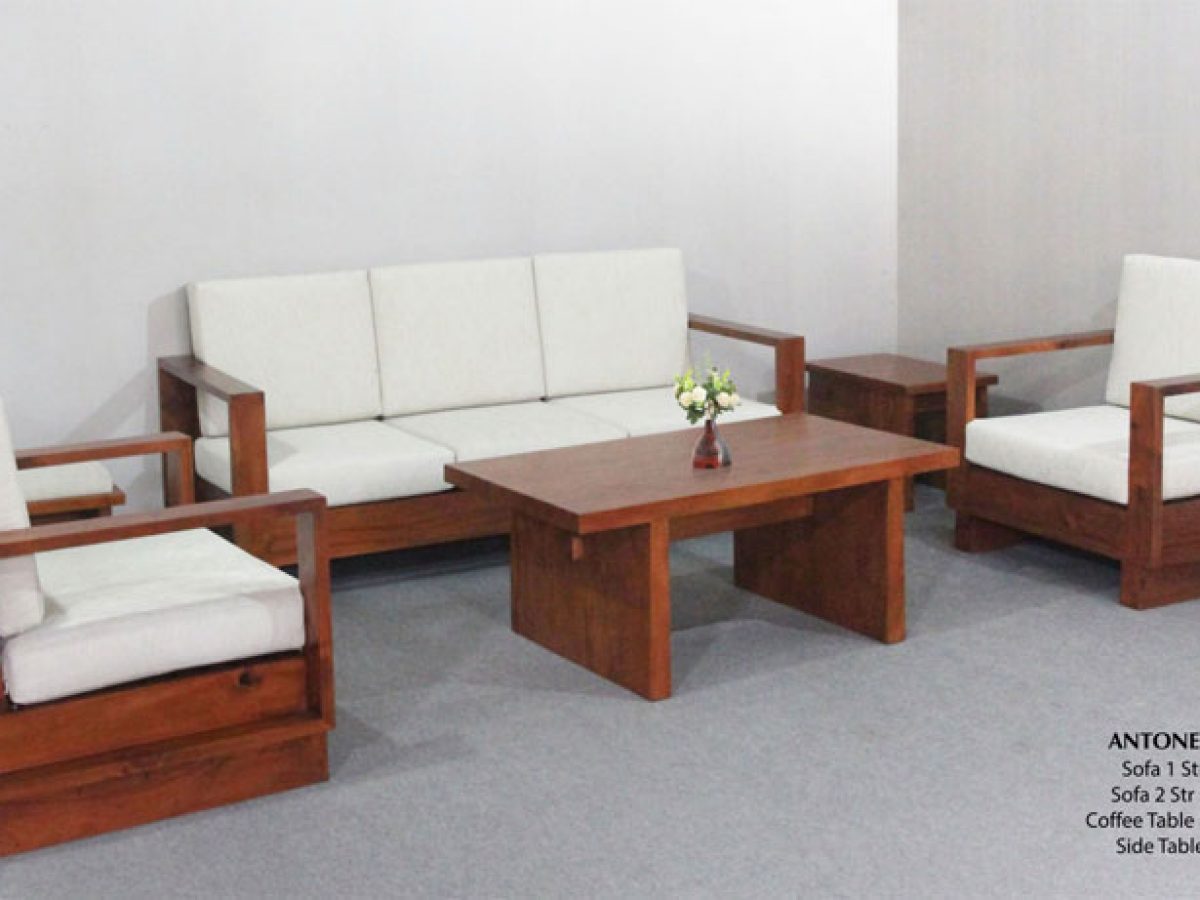 Rumania Living Room Furniture Sets