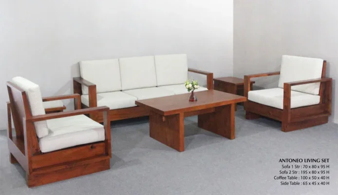 Rumania living room furniture sets