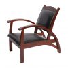 Arm Chair Sedan Oplet 100x100