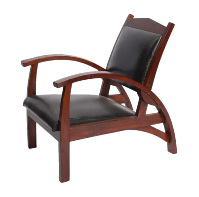 Arm Chair – Sedan Oplet