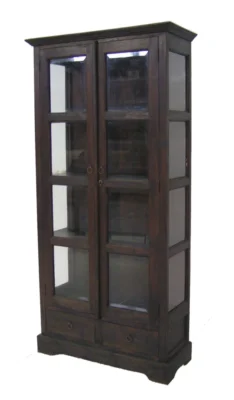 Atena wooden book racks