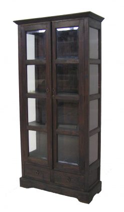 Atena wooden book racks