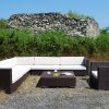 Auckland Sofa Set 100x100