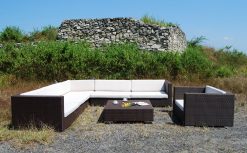 Auckland sofa set furniture