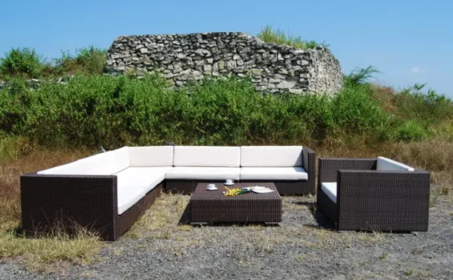 Auckland sofa set furniture