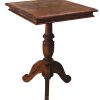 Montpelier table furniture August Table 100x100