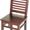 BALI chair furniture BALI 100x100