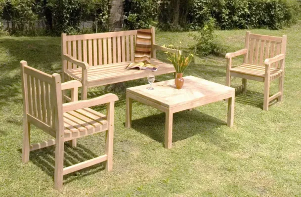 Britannia garden furniture Set